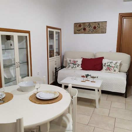 Appartement Leros Breeze à Agia Marina  Extérieur photo